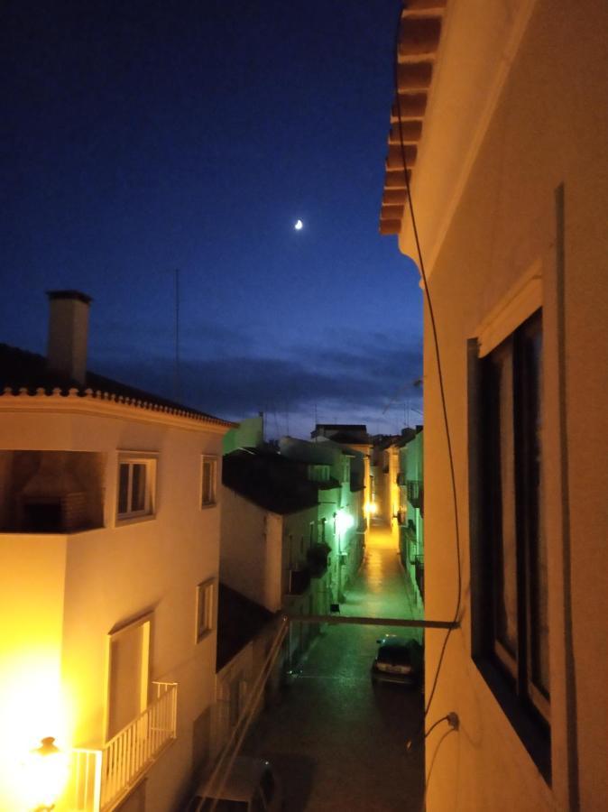 Casa Do Sol Villa Nazaré Eksteriør bilde
