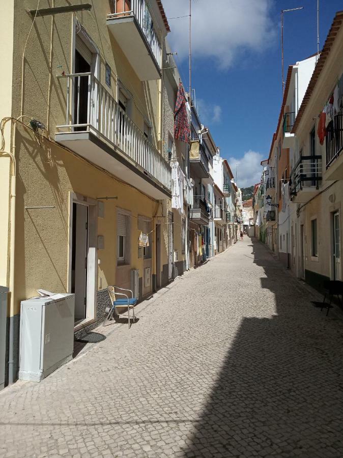 Casa Do Sol Villa Nazaré Eksteriør bilde