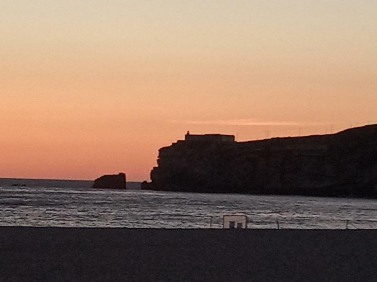 Casa Do Sol Villa Nazaré Eksteriør bilde