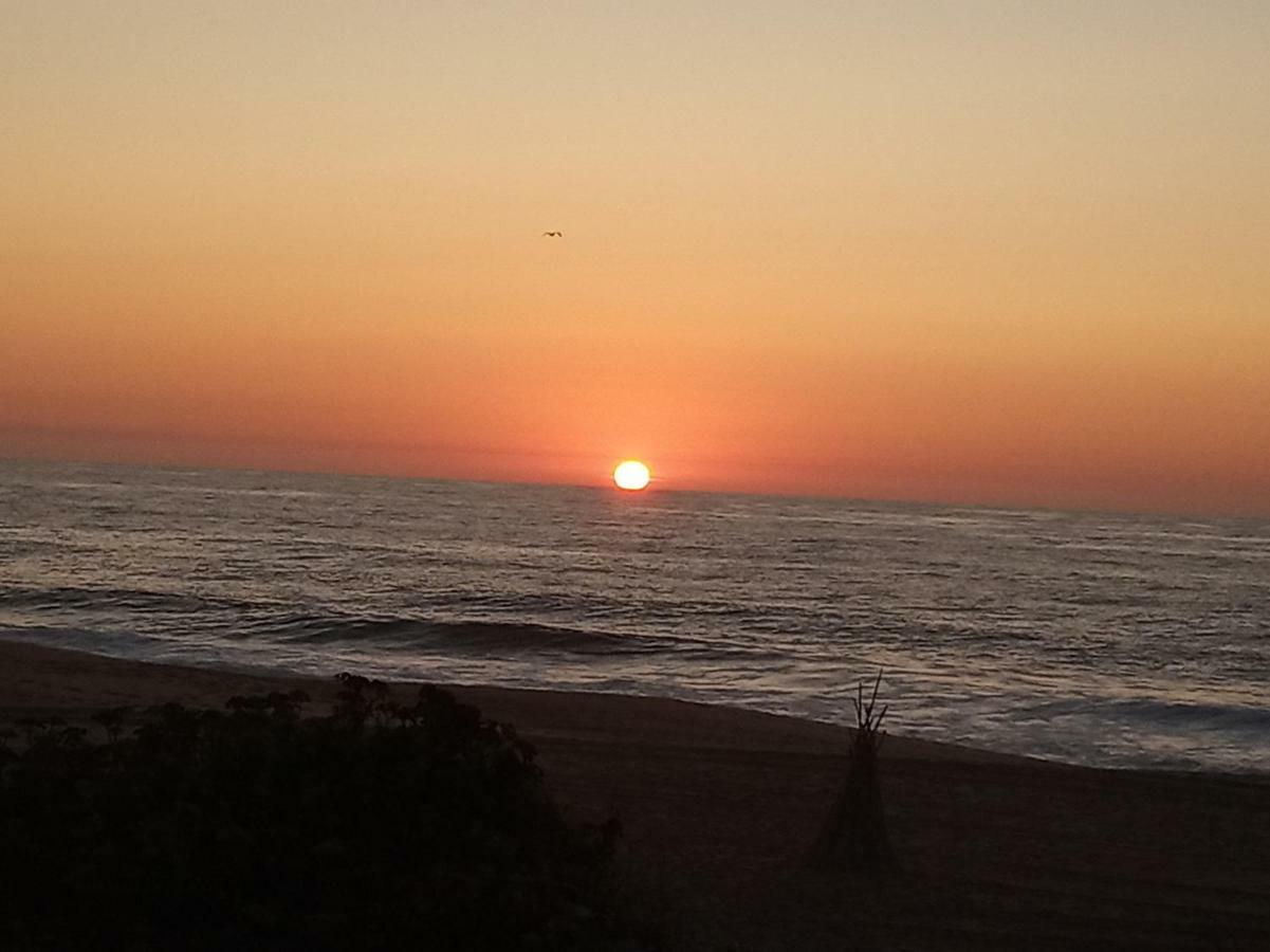 Casa Do Sol Villa Nazaré Eksteriør bilde
